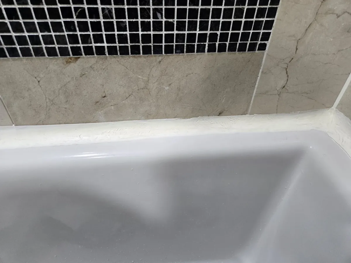 욕조 교체 판교 붓들마을 9단지 진행 중