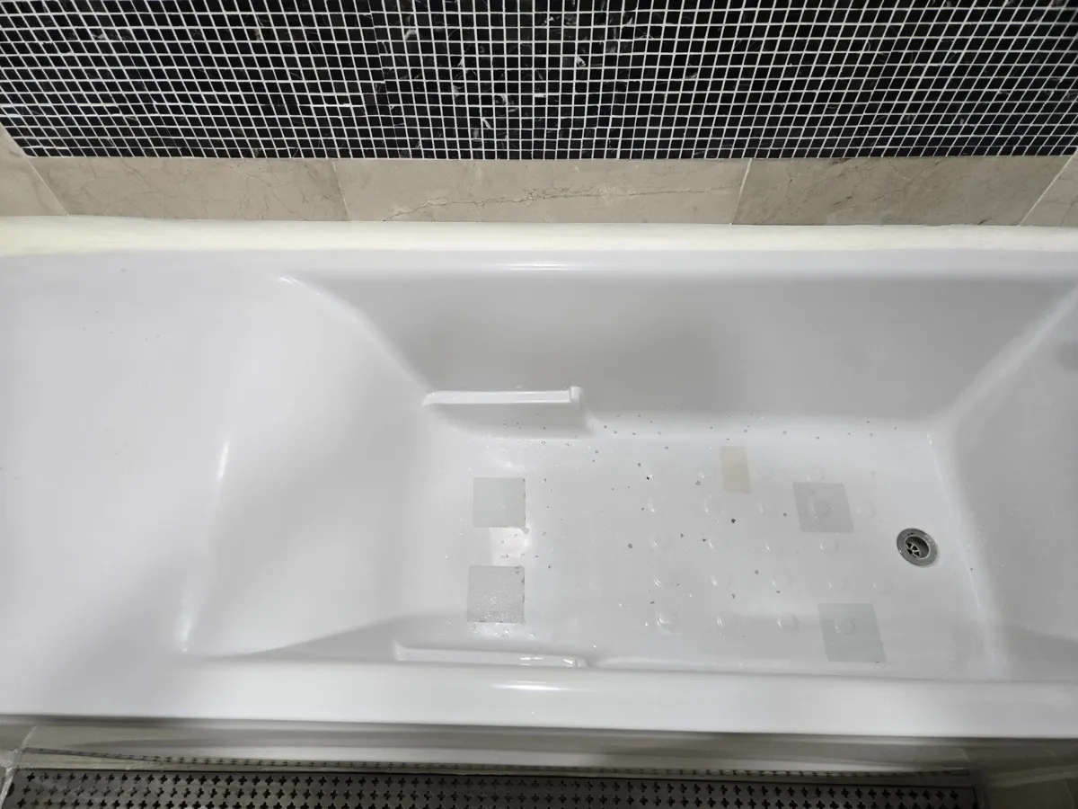 욕조 교체 판교 붓들마을 9단지 진행 중